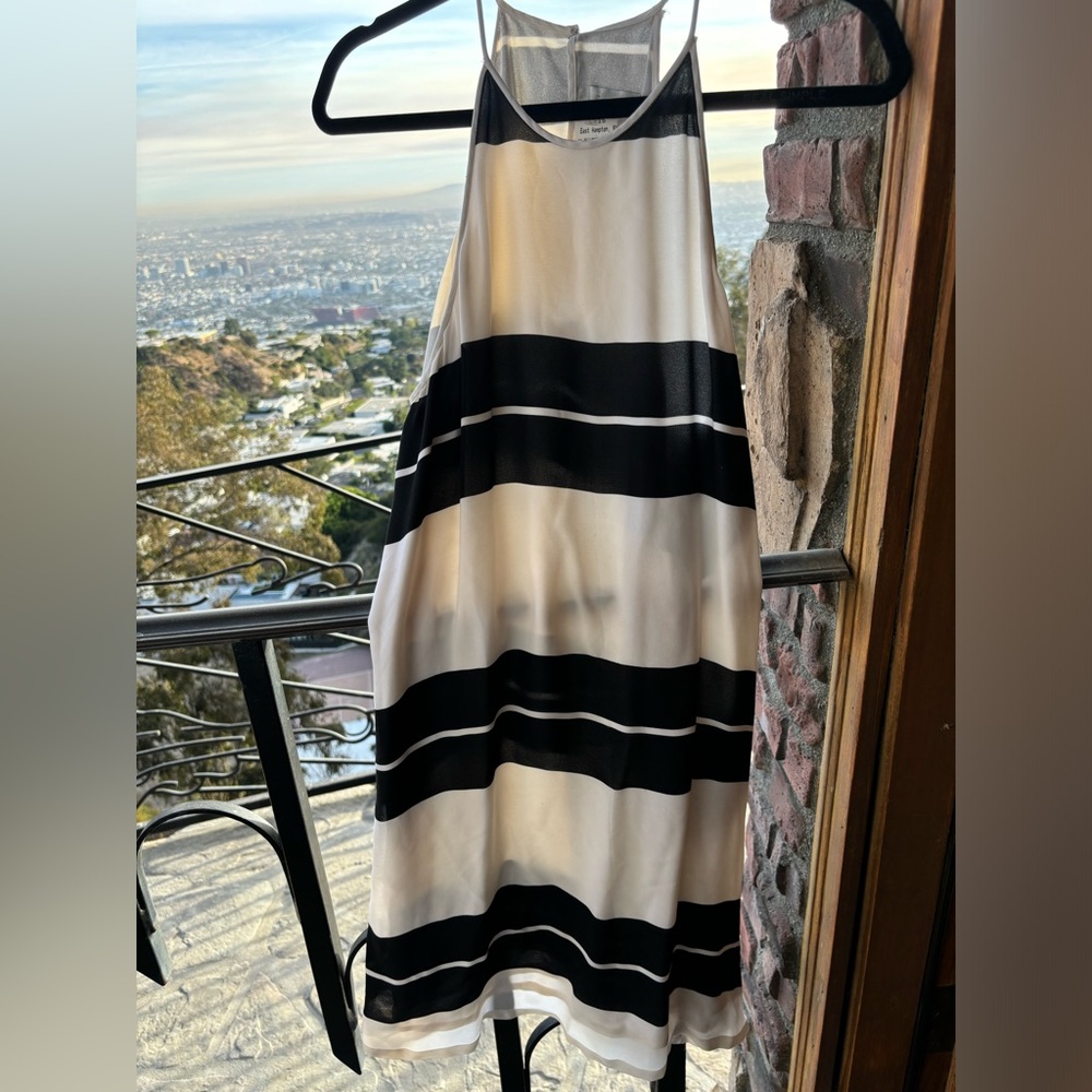 A.L.C Mod Dress